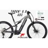 FOCUS THRON2 6.8 ABS GRY2 800WH